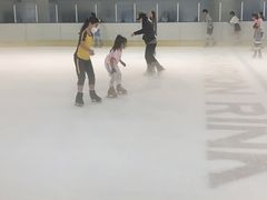 -冠军冰场CHAMPION RINK(百联又一城店)