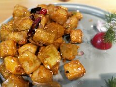 -周三的情书花园餐厅(江北店)
