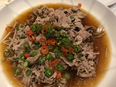 东坡藤椒肥牛-眉州东坡(远洋未来广场店)