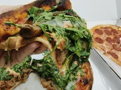 -LMPLUS意大利餐厅(清华店)