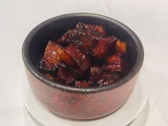 -老吉士酒家(天平路店)