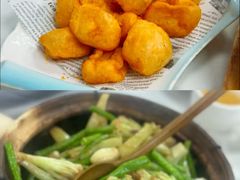 -威邵鸡煲(西华路总店)