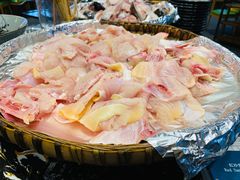 -星湖特色餐厅· 三岔湖环球融创天堂洲际酒店