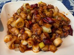 -好嫂子酱猪手•农家菜(学院南路店)