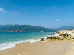 -海南分界洲岛旅游区