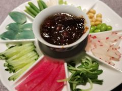 -秀儿四九城·新京菜(亚运村鸟巢店)