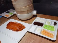 -小大董·烤鸭(凤凰汇店)