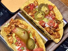 -Famous肥猫墨西哥音乐餐吧(五棵松华熙LIVE店)