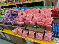 -三小优购仓储会员店(华康路店)