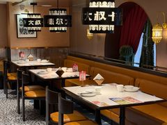 -清真·卡德尔大叔新疆主题餐厅(龙汇路店)