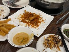 -正能量脆肉鲩火锅