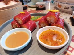 -点都德(广州白云山景区南门店)