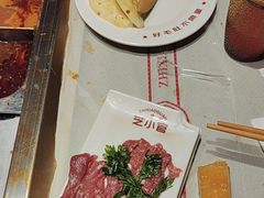 -芝小官毛肚火锅海鲜自助(淮安清江浦区新亚店)