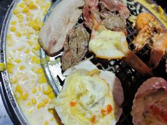 -鹤江桥·红油牛肉粉(SKP店)