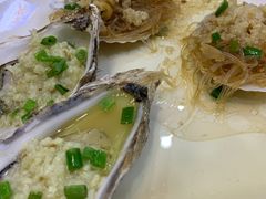 -鑫悦楼煎蟹·16年海鲜大排档