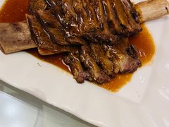 -得月楼·省级非遗·传统苏帮菜(观前店)