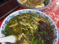 -美味斋(西北街店)