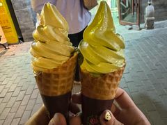 -吴裕泰茶庄(鼓楼店)