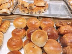 -烘焙町面包店(西四店)