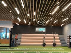 -燃坊JEN ACTIVE游泳健身中心·深圳前海JEN酒店