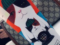 -奈雪的茶(华侨城创意园店)
