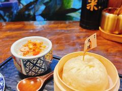 -银米·云南传统过桥米线(双廊黑金冠店)