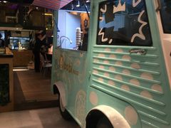 -波比Pizza(新城店)