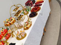 -榴芒先森生日蛋糕甜品台定制(1店诚信大道店)