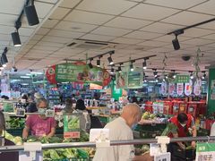 -奥士凯物美(新兴里店)