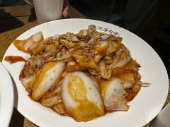 -河沿肉饼Beijing Pie(锡拉胡同店)
