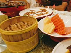 -大鸭梨烤鸭(左家庄店)