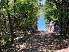 -庐山西海主景区