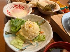 -味太助·银饭食堂(中华城店)