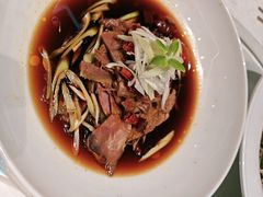 -悦福瑞酒楼(西影路店)