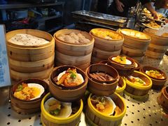 -五月罗马海鲜自助餐厅(月星环球港店)