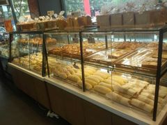 -爱达乐面包生日蛋糕(华油路店)