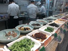 -梁家大院•农家菜(昆山会展中心店)