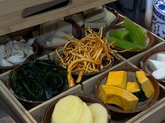 -芈重山老火锅(广州首店)
