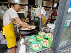 -逍遥镇刘相五胡辣汤豆沫馆(康复中街店)