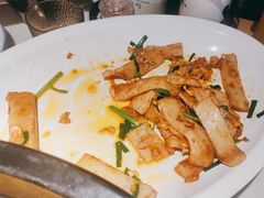 -筱爷叔·上海传统手工菜(玉树路店)