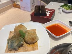 -围炉夜话·潮汕卤水火锅(榕江店)