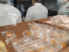 -鲍师傅糕点(春熙路店)