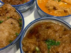 -阿庄新豫菜(通泰路店)