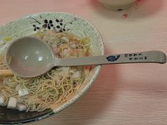 -洋城面店(荔塱农副产品综合批发市场店)