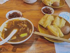 -二十五味胡辣汤(正弘山店)