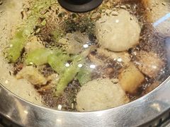 -灶座小锅烀饼·铁锅炖(道里店)
