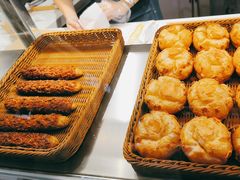 -贝儿多爸々の泡芙工房(嘉里汇店)