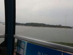 -琴岛之星摩天轮
