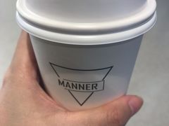 -Manner Coffee(大宁国际商业广场店)