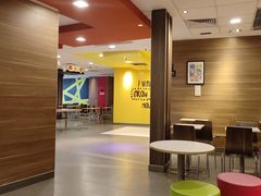 -麦当劳(莆田荔城大道万达店)